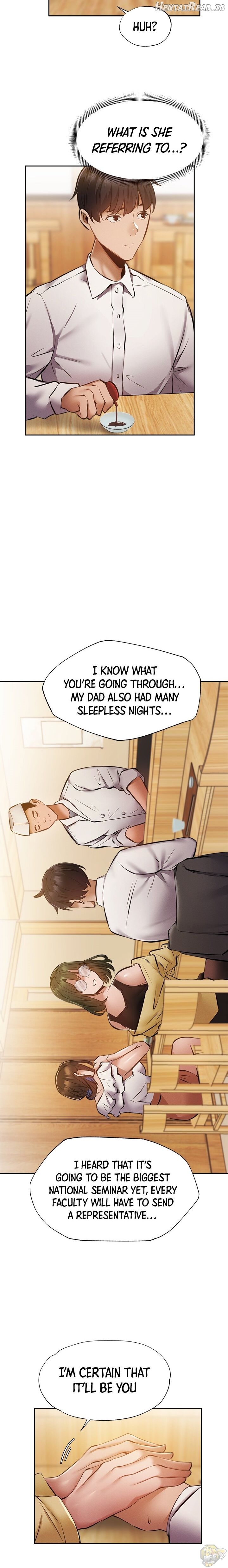 Is there an Empty Room? Chapter 47 - page 13