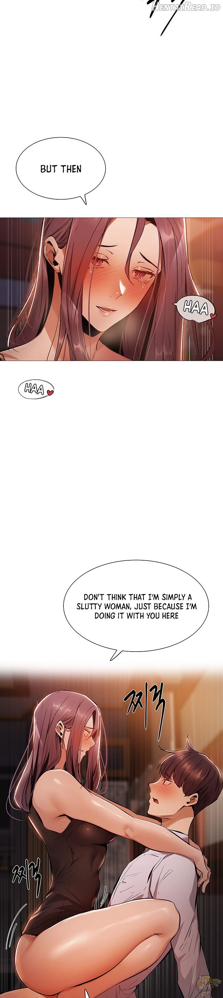 Is there an Empty Room? Chapter 8 - page 11