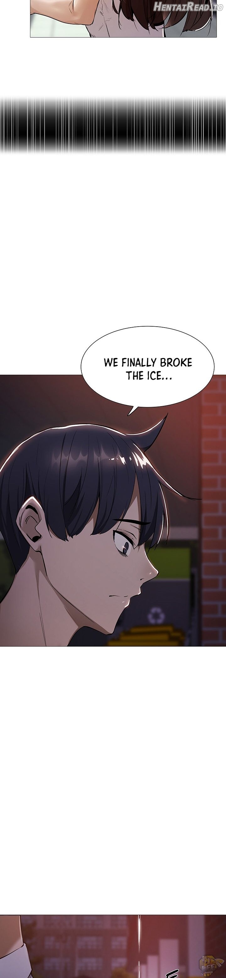 Is there an Empty Room? Chapter 8 - page 26