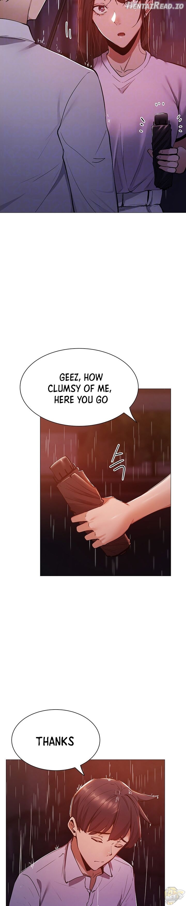 Is there an Empty Room? Chapter 9 - page 10