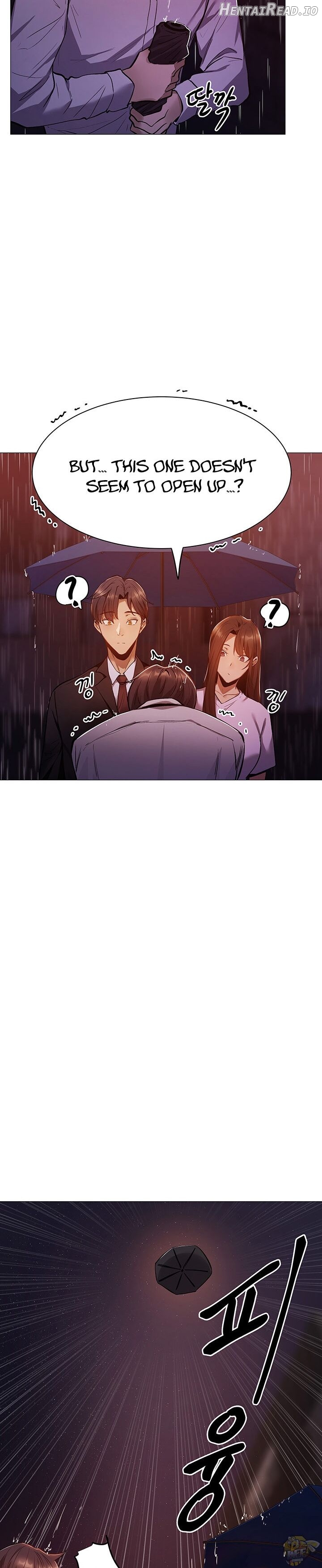 Is there an Empty Room? Chapter 9 - page 11