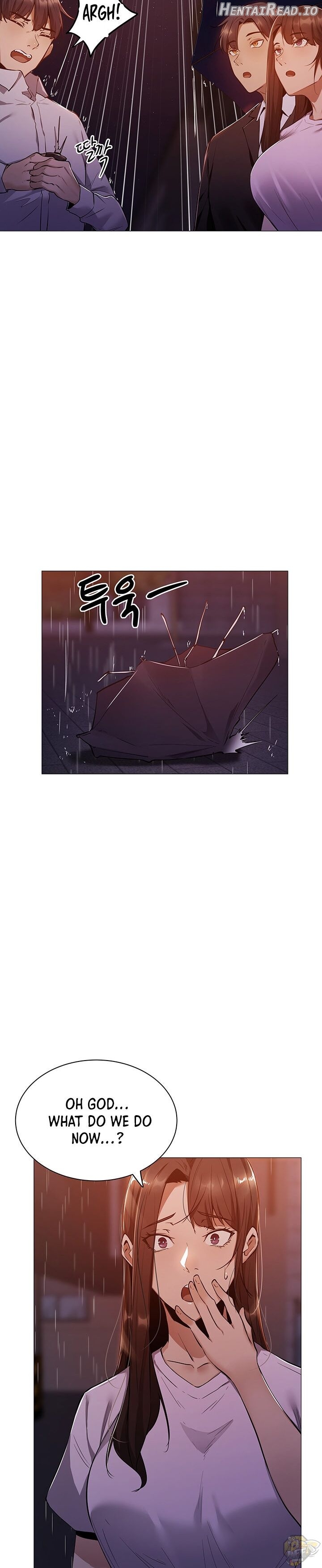 Is there an Empty Room? Chapter 9 - page 12