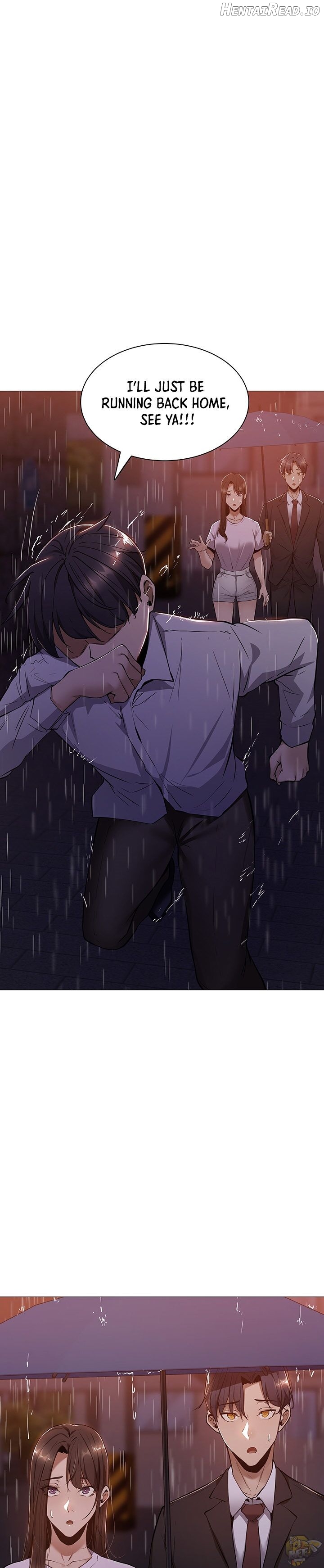 Is there an Empty Room? Chapter 9 - page 14