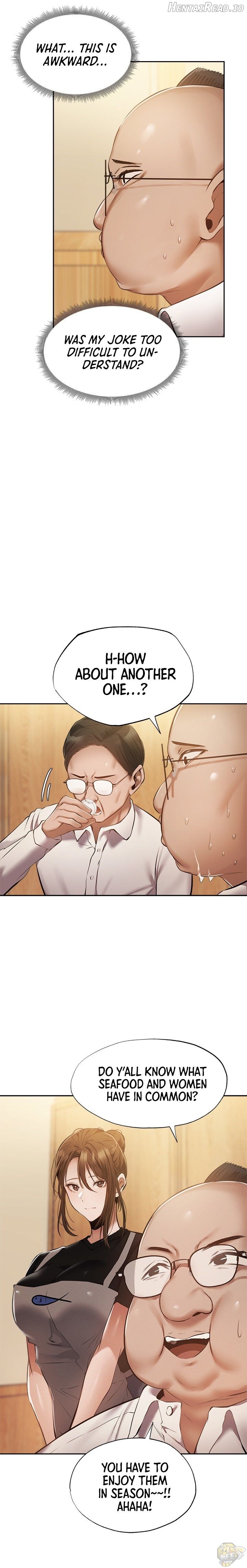 Is there an Empty Room? Chapter 49 - page 11