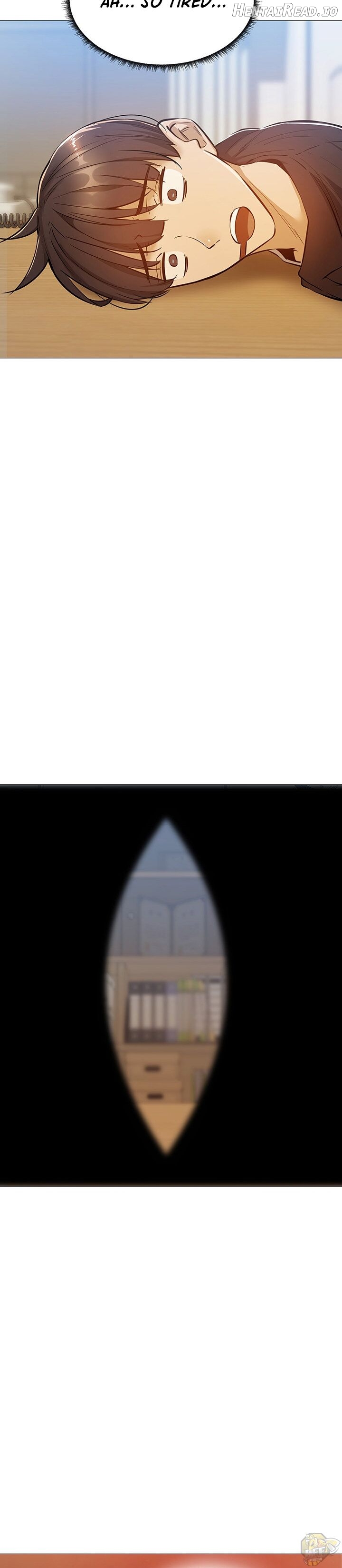 Is there an Empty Room? Chapter 10 - page 11