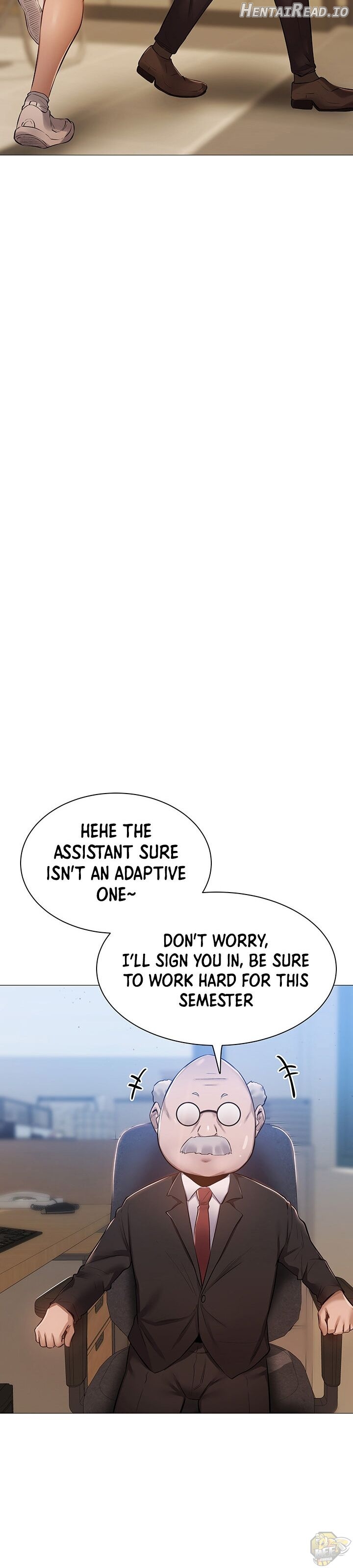 Is there an Empty Room? Chapter 10 - page 26