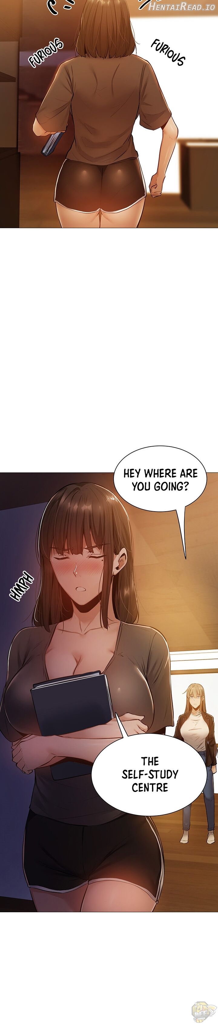 Is there an Empty Room? Chapter 11 - page 26