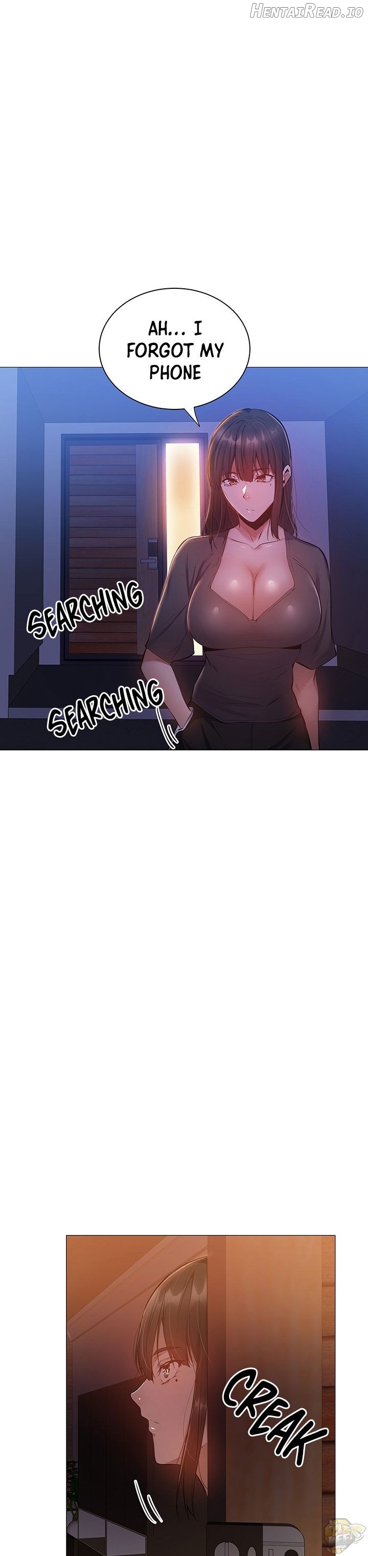 Is there an Empty Room? Chapter 12 - page 1