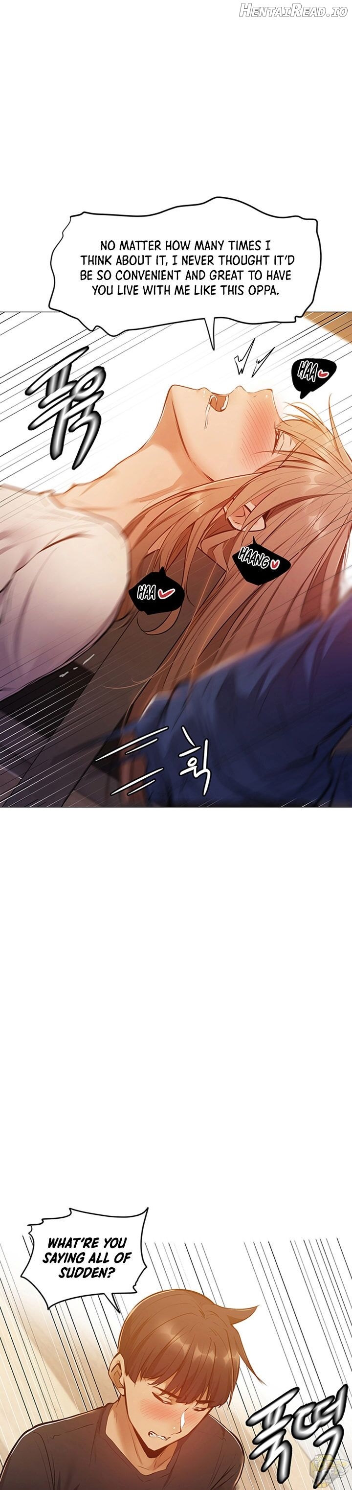 Is there an Empty Room? Chapter 12 - page 11