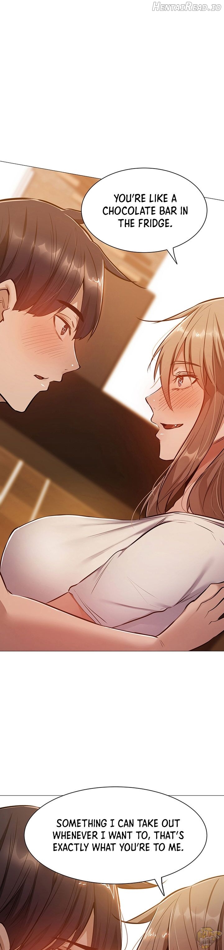 Is there an Empty Room? Chapter 12 - page 13
