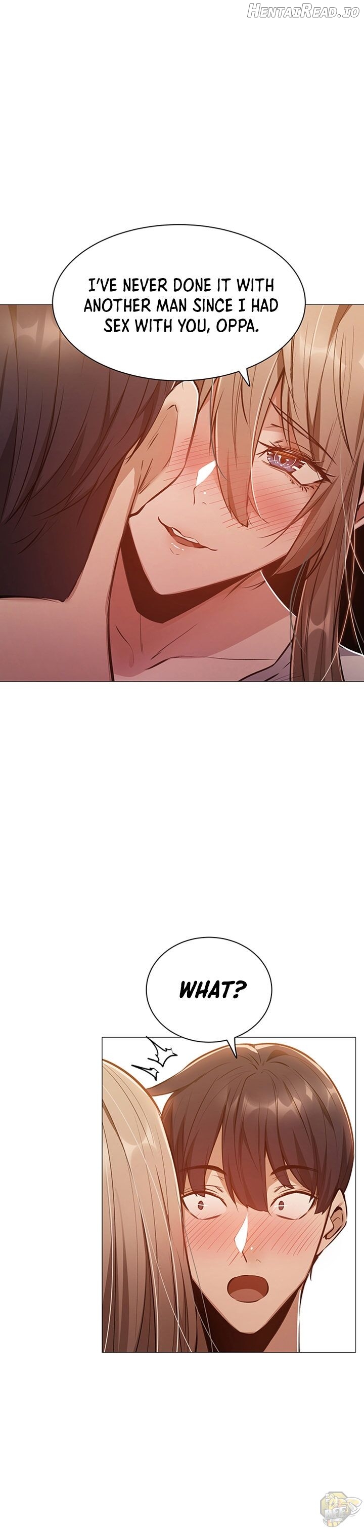 Is there an Empty Room? Chapter 12 - page 15