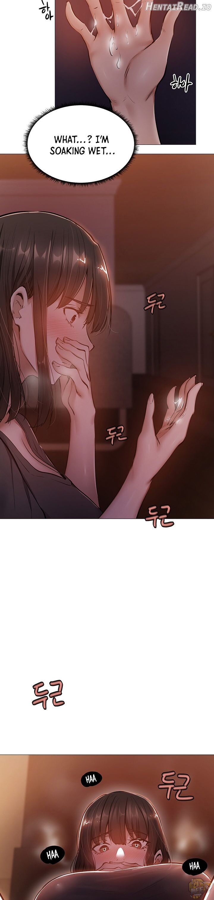 Is there an Empty Room? Chapter 12 - page 20