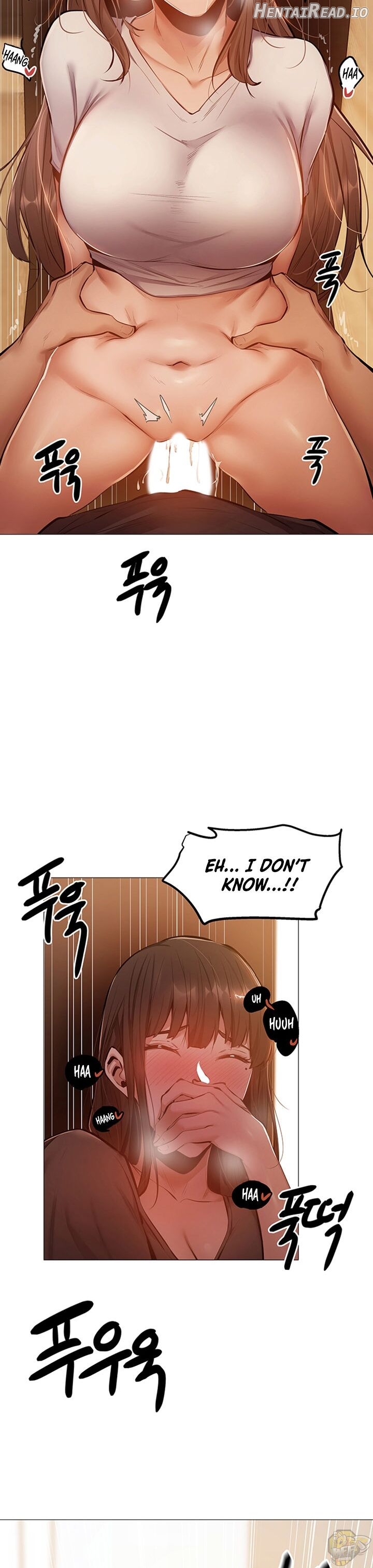 Is there an Empty Room? Chapter 12 - page 26