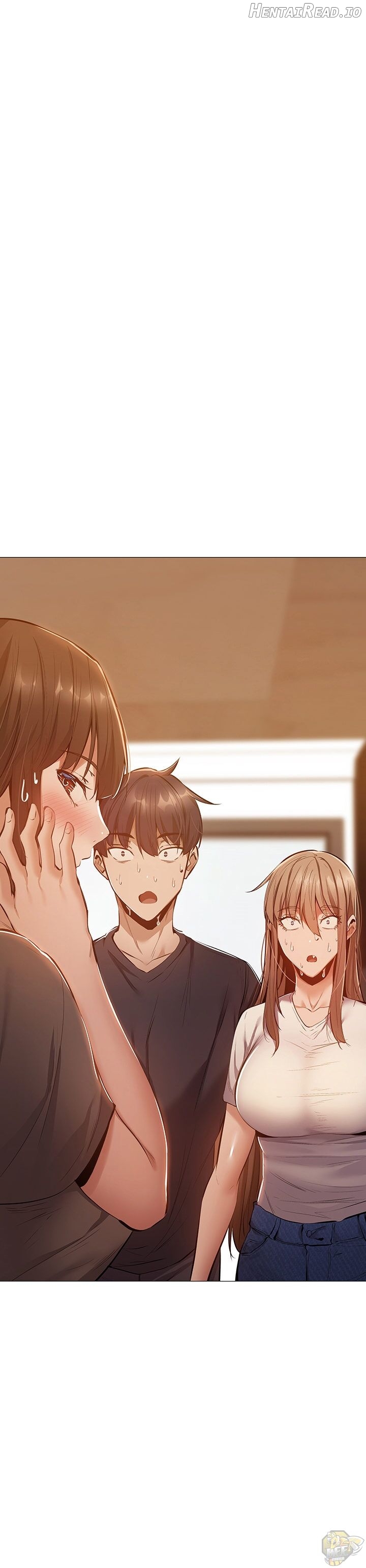 Is there an Empty Room? Chapter 12 - page 37