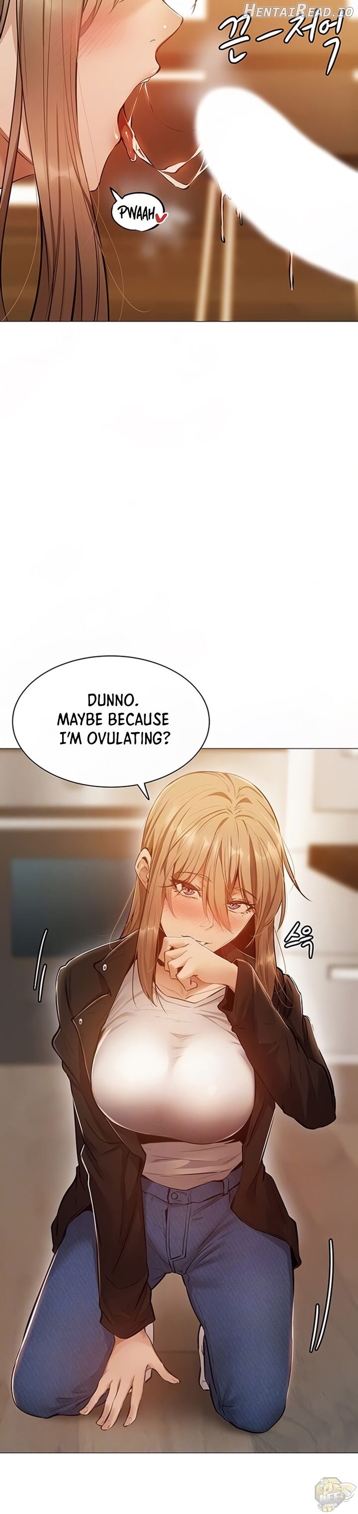 Is there an Empty Room? Chapter 12 - page 6