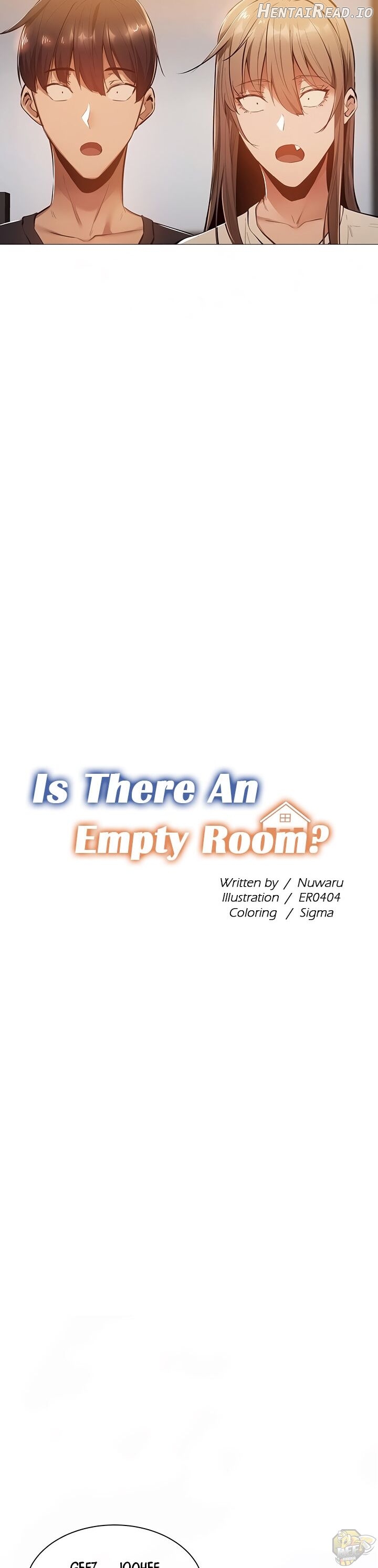 Is there an Empty Room? Chapter 13 - page 10