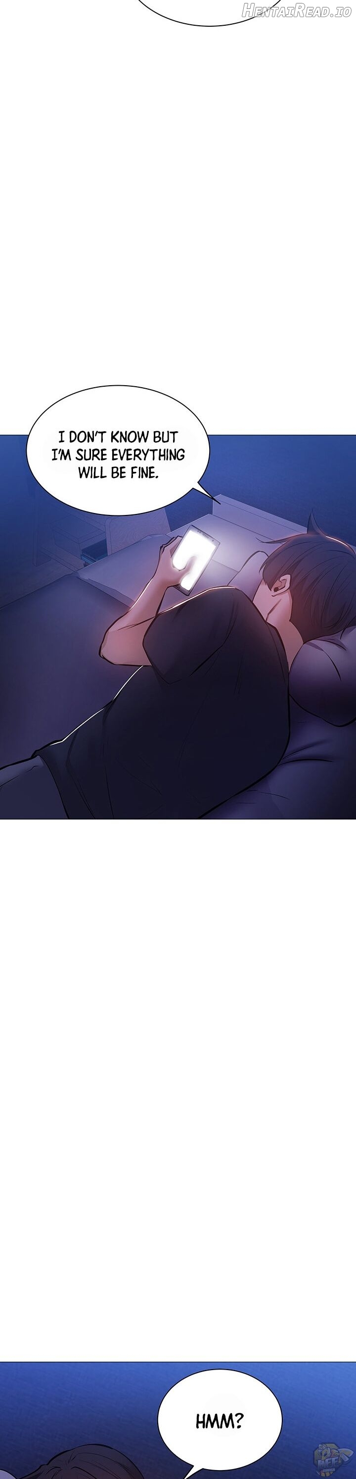 Is there an Empty Room? Chapter 13 - page 13
