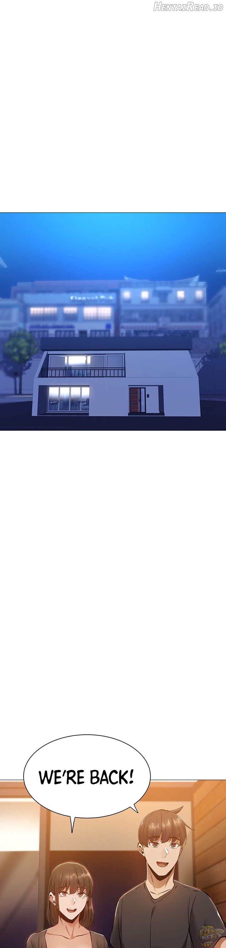 Is there an Empty Room? Chapter 15 - page 26