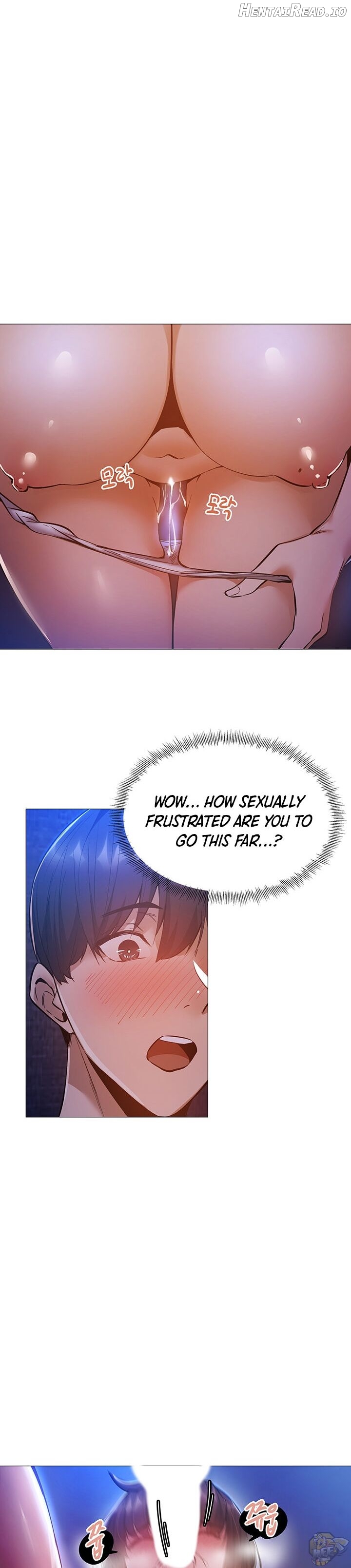 Is there an Empty Room? Chapter 16 - page 13