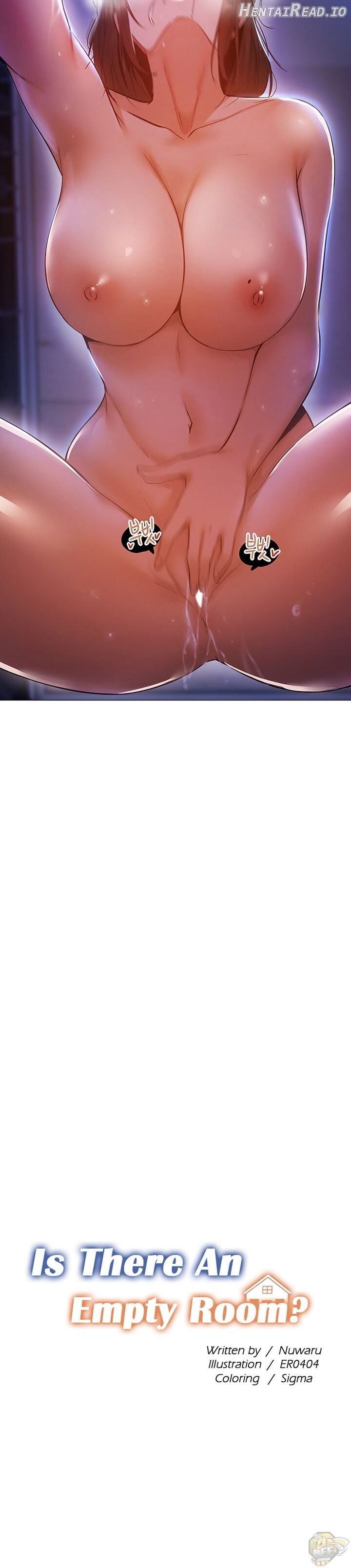 Is there an Empty Room? Chapter 16 - page 14