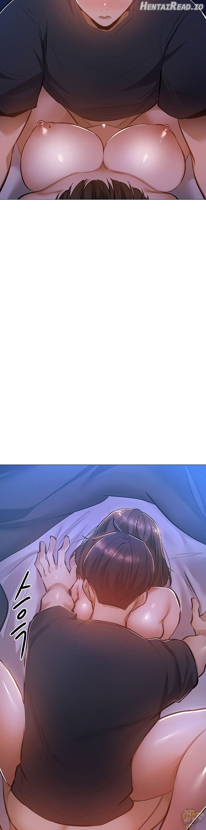 Is there an Empty Room? Chapter 17 - page 30