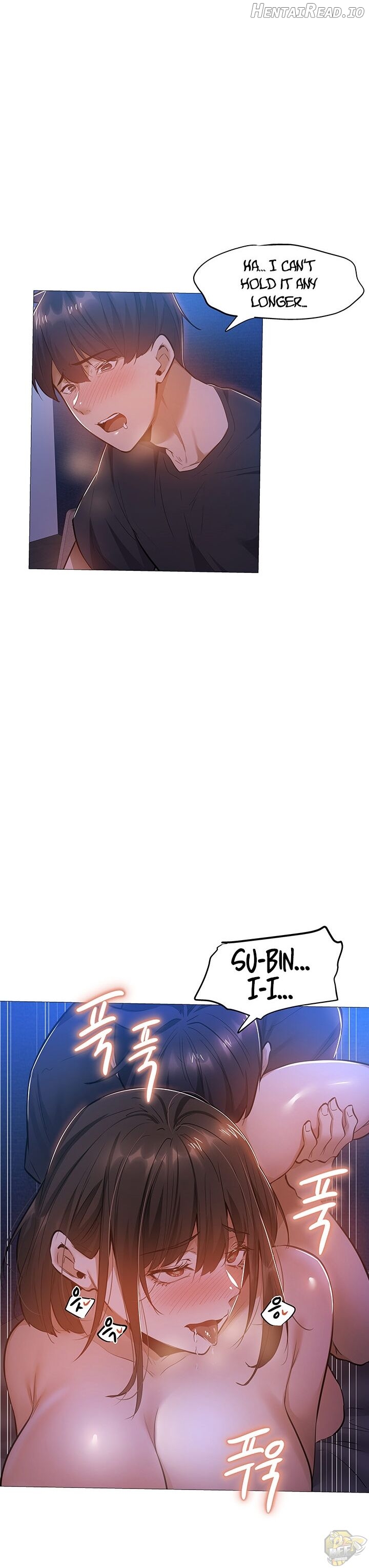 Is there an Empty Room? Chapter 18 - page 14