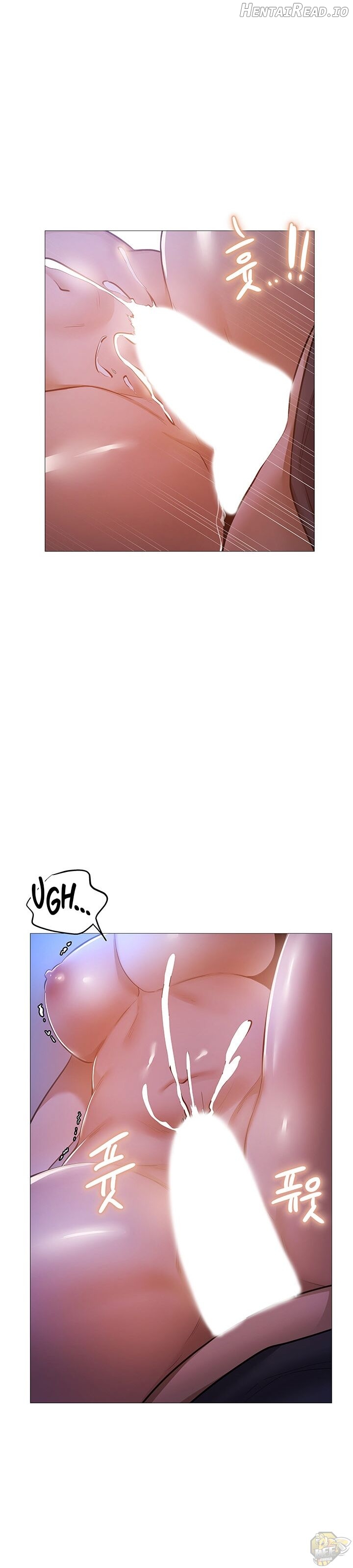 Is there an Empty Room? Chapter 18 - page 17