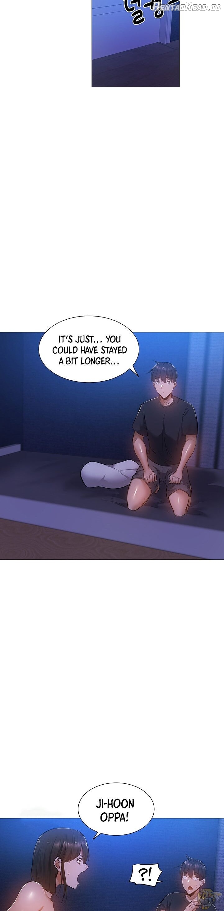Is there an Empty Room? Chapter 18 - page 30