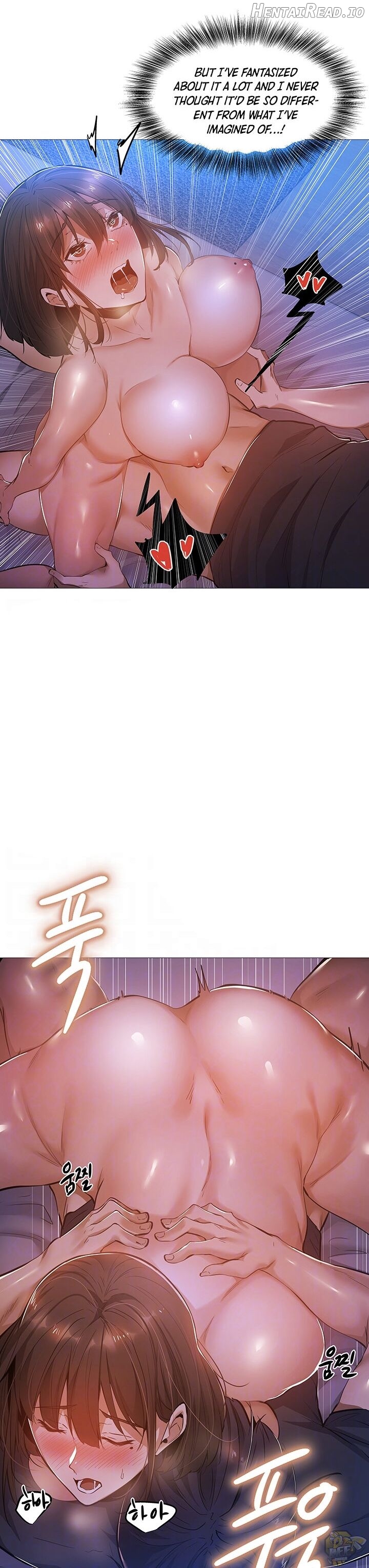 Is there an Empty Room? Chapter 18 - page 6
