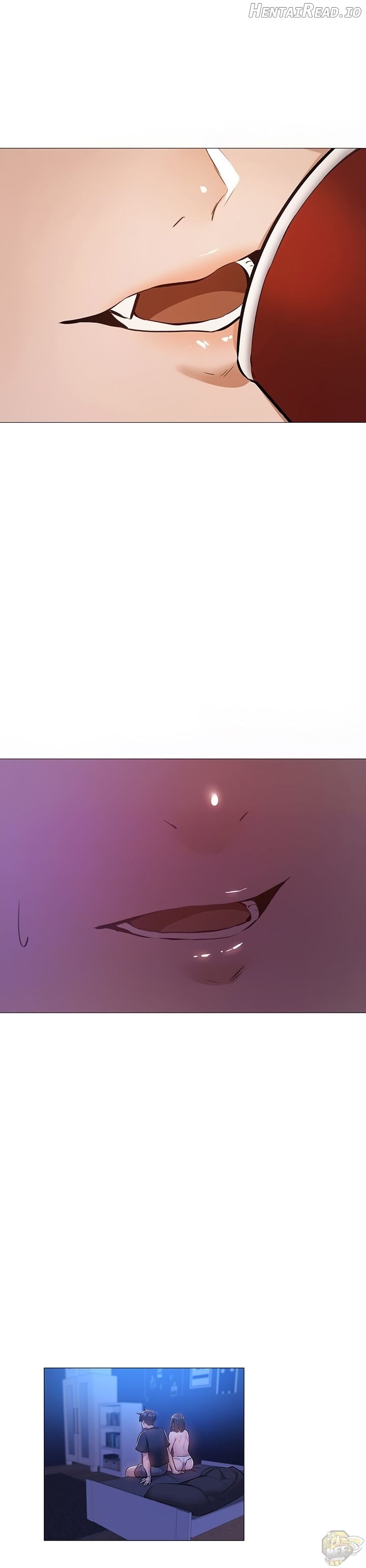 Is there an Empty Room? Chapter 19 - page 10