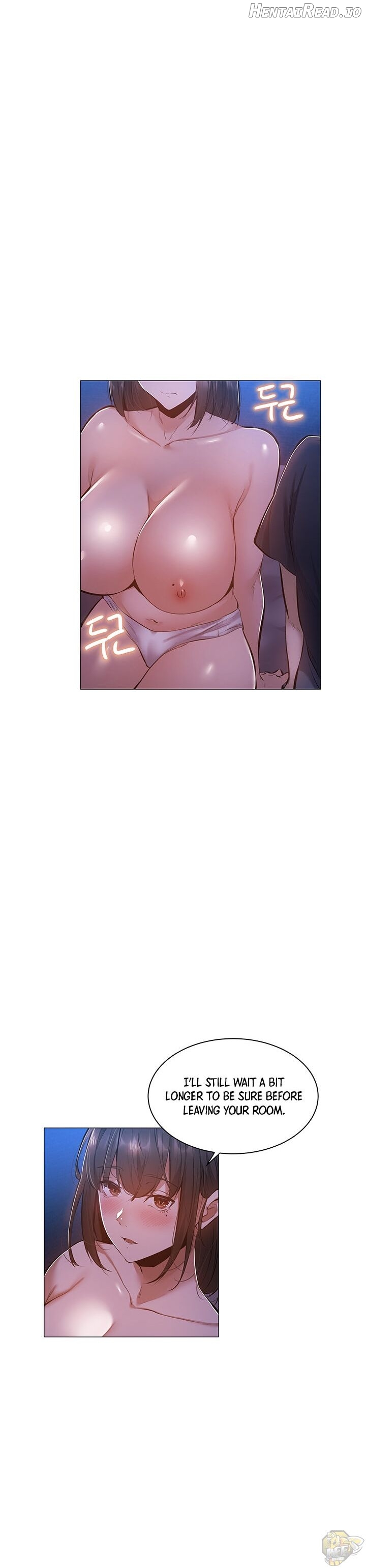 Is there an Empty Room? Chapter 19 - page 11
