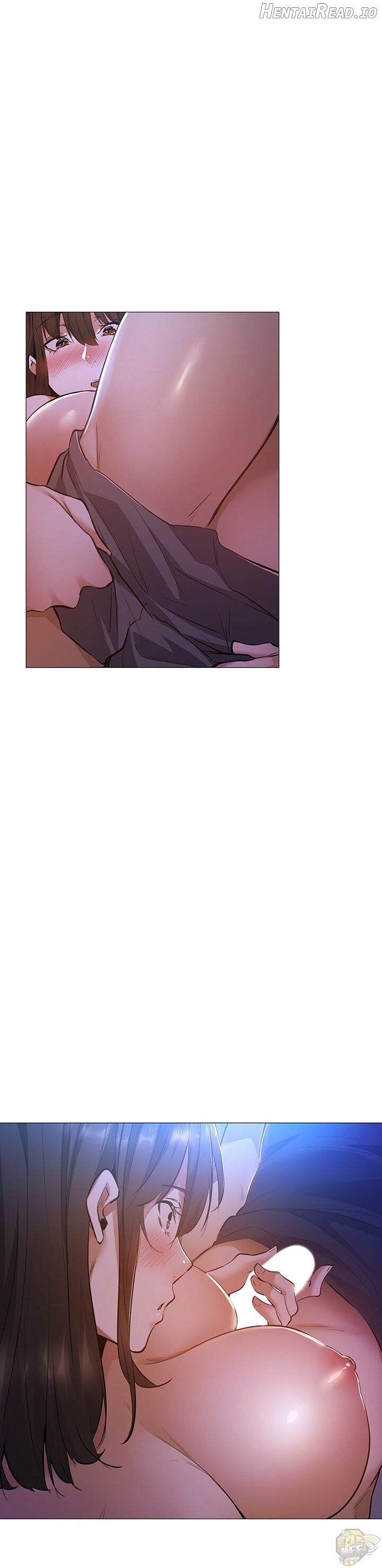 Is there an Empty Room? Chapter 19 - page 26