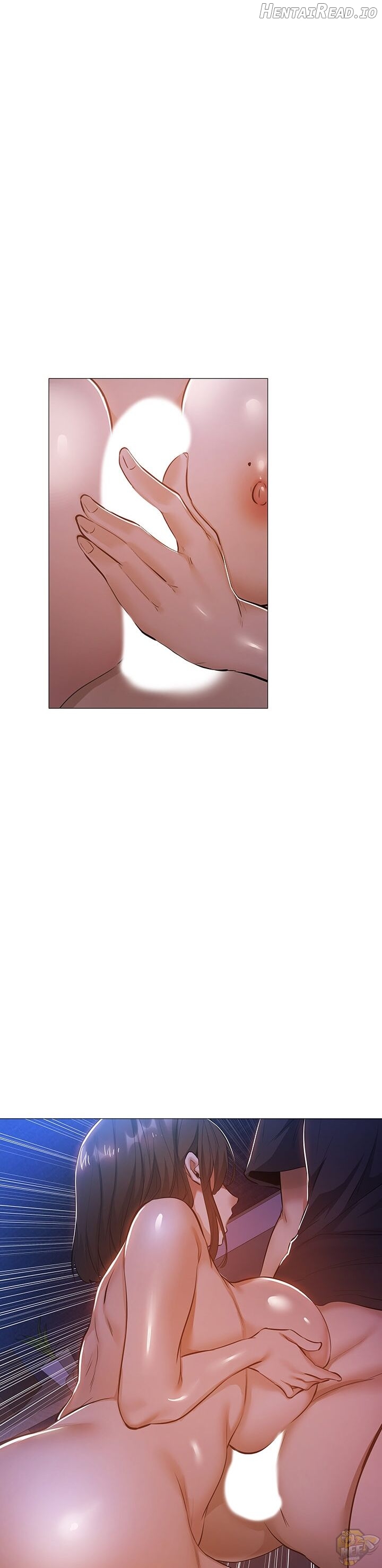 Is there an Empty Room? Chapter 19 - page 27