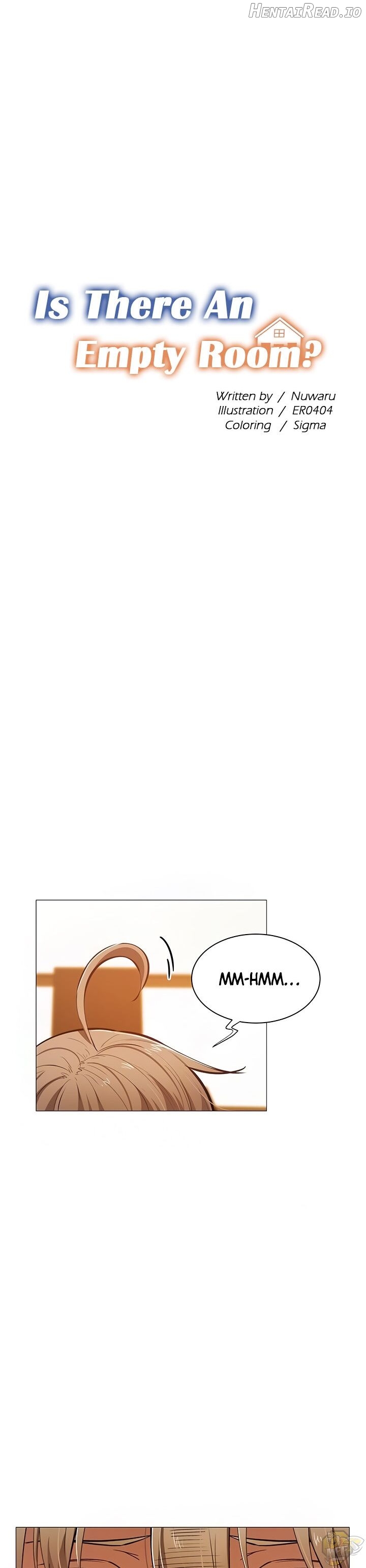 Is there an Empty Room? Chapter 19 - page 6