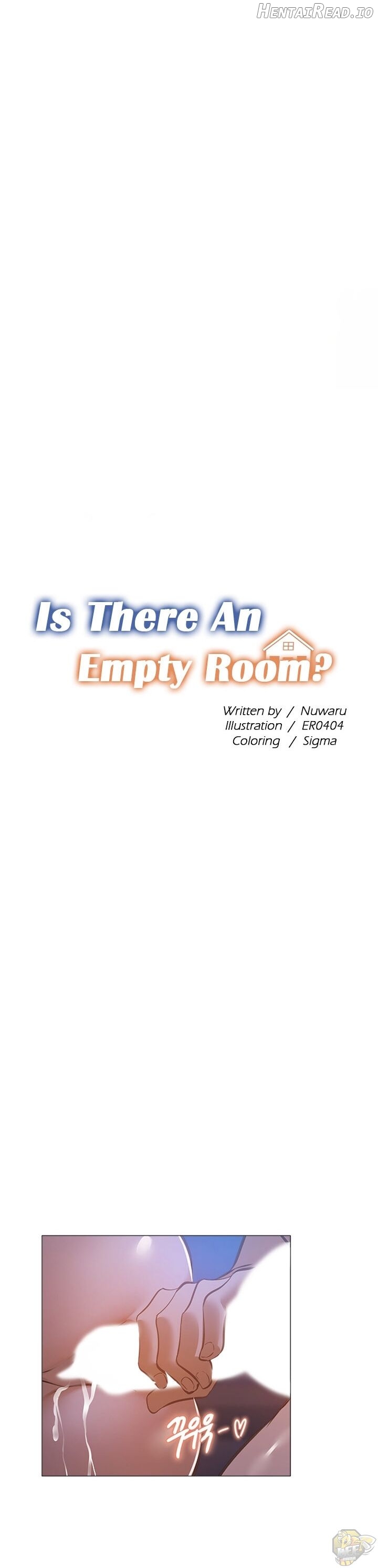 Is there an Empty Room? Chapter 21 - page 13