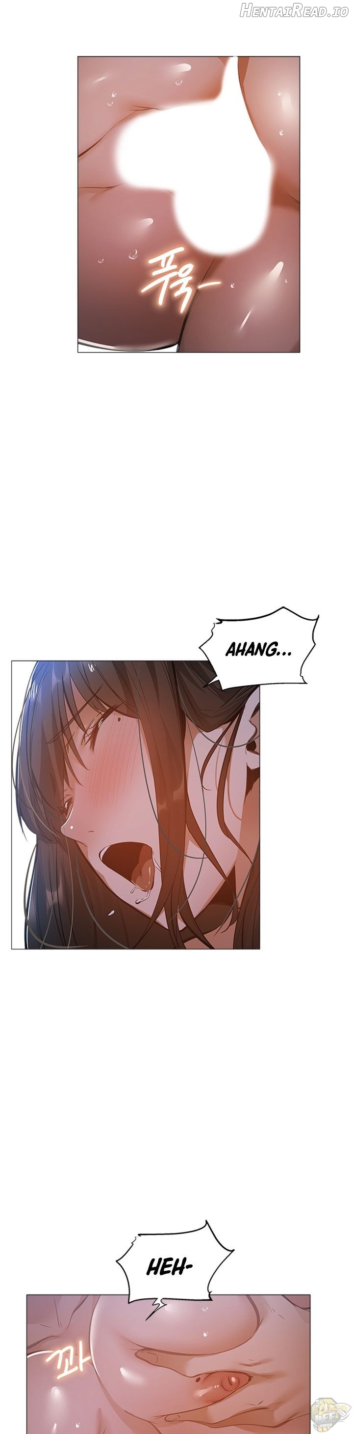 Is there an Empty Room? Chapter 21 - page 15
