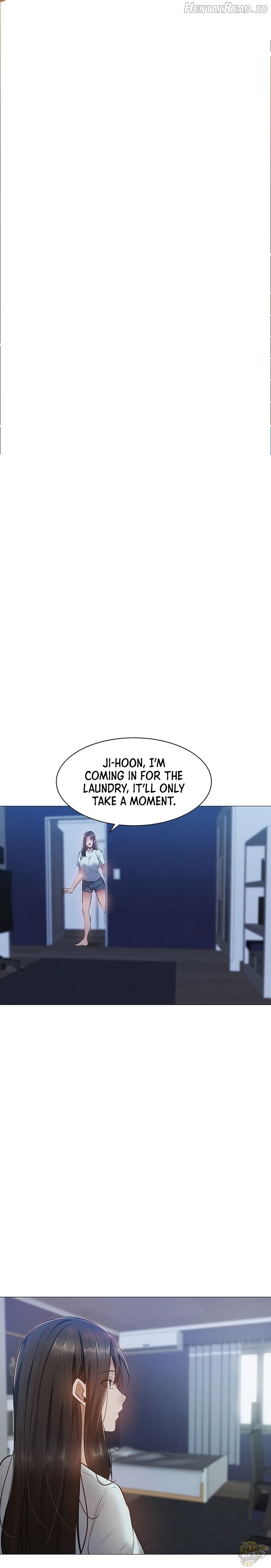 Is there an Empty Room? Chapter 22 - page 1