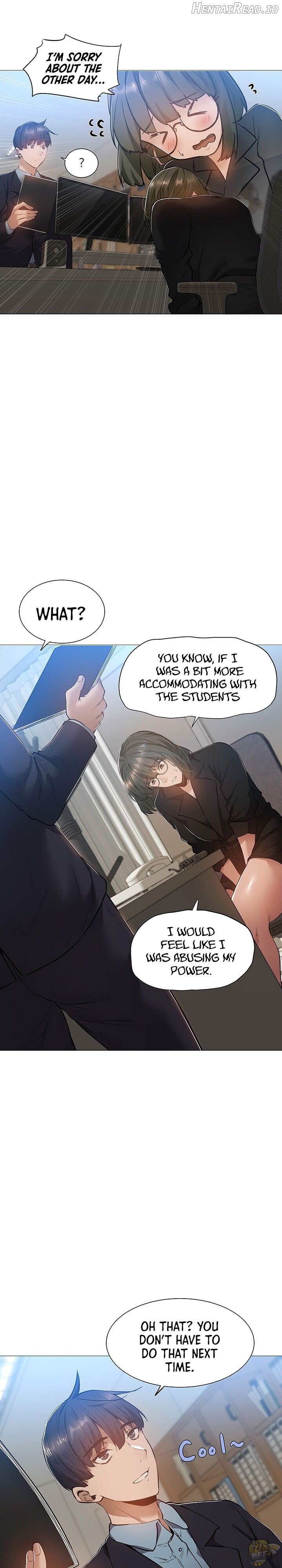 Is there an Empty Room? Chapter 22 - page 11