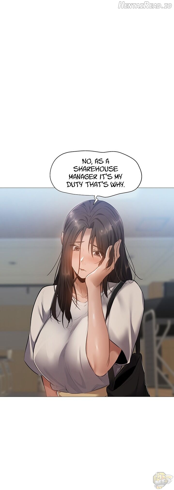 Is there an Empty Room? Chapter 22 - page 22