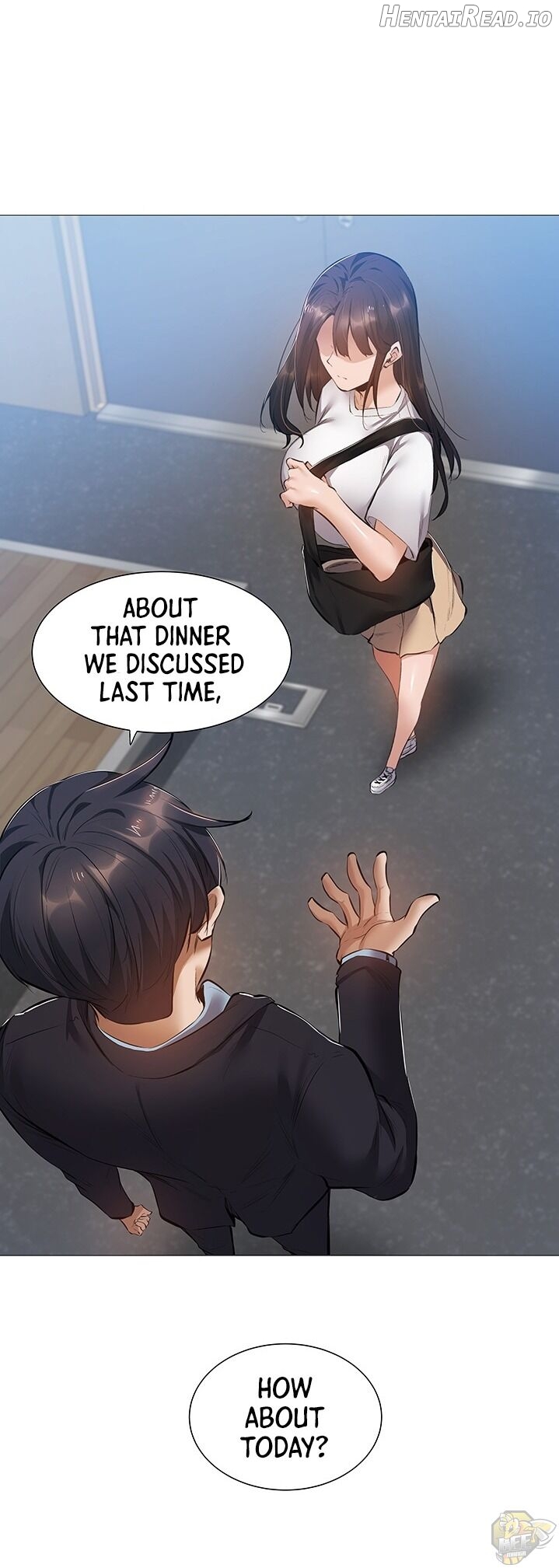 Is there an Empty Room? Chapter 22 - page 26