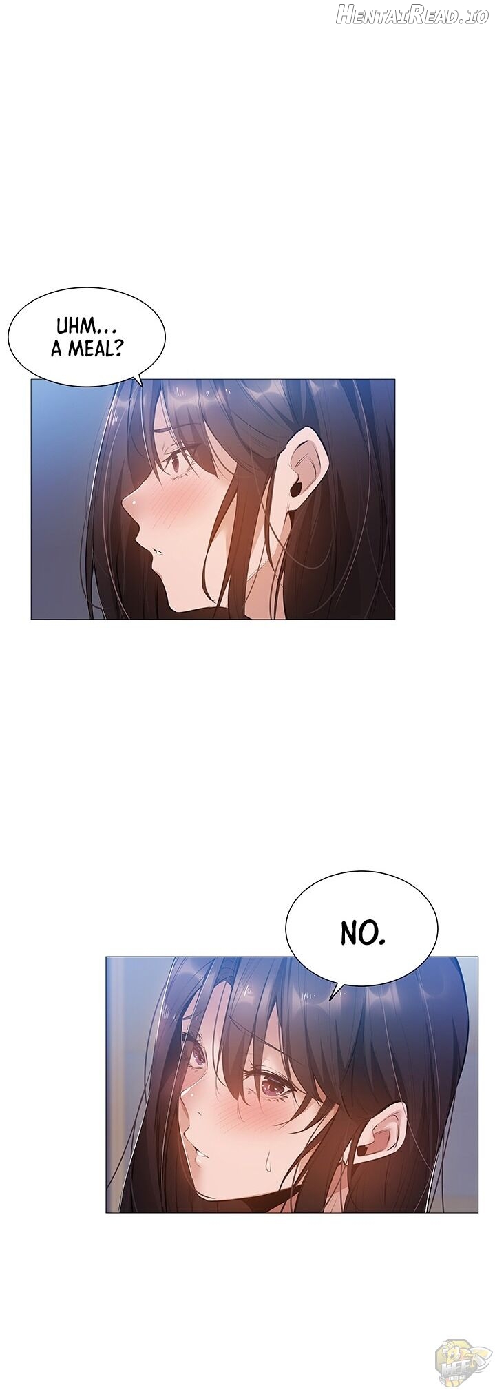 Is there an Empty Room? Chapter 22 - page 27