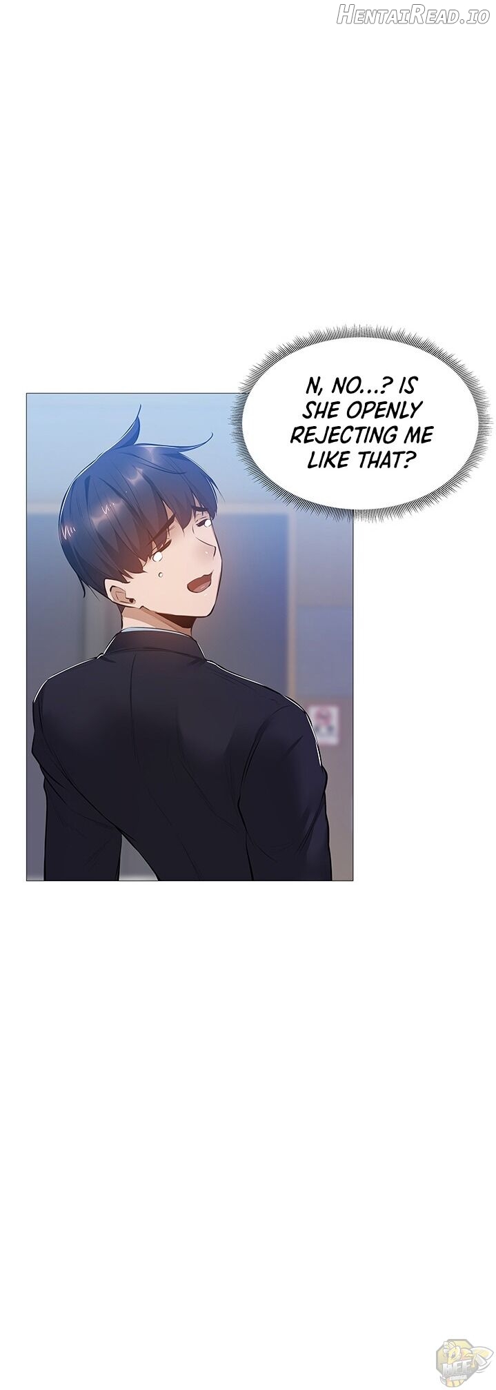 Is there an Empty Room? Chapter 22 - page 28