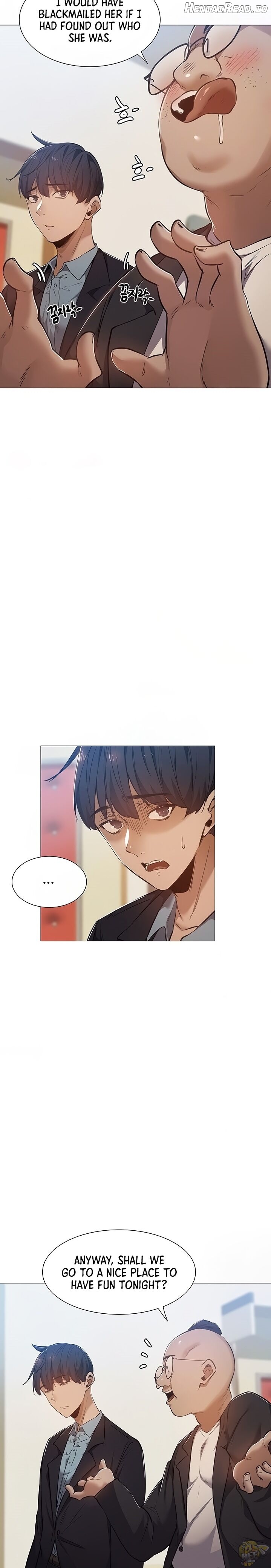 Is there an Empty Room? Chapter 22 - page 6