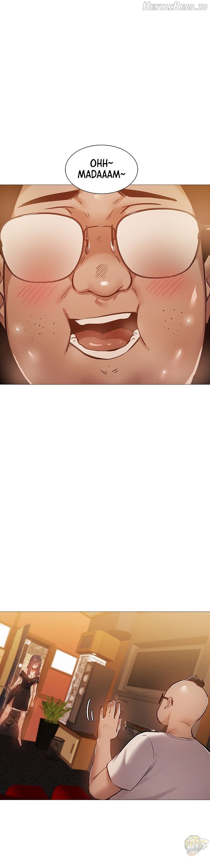 Is there an Empty Room? Chapter 23 - page 14