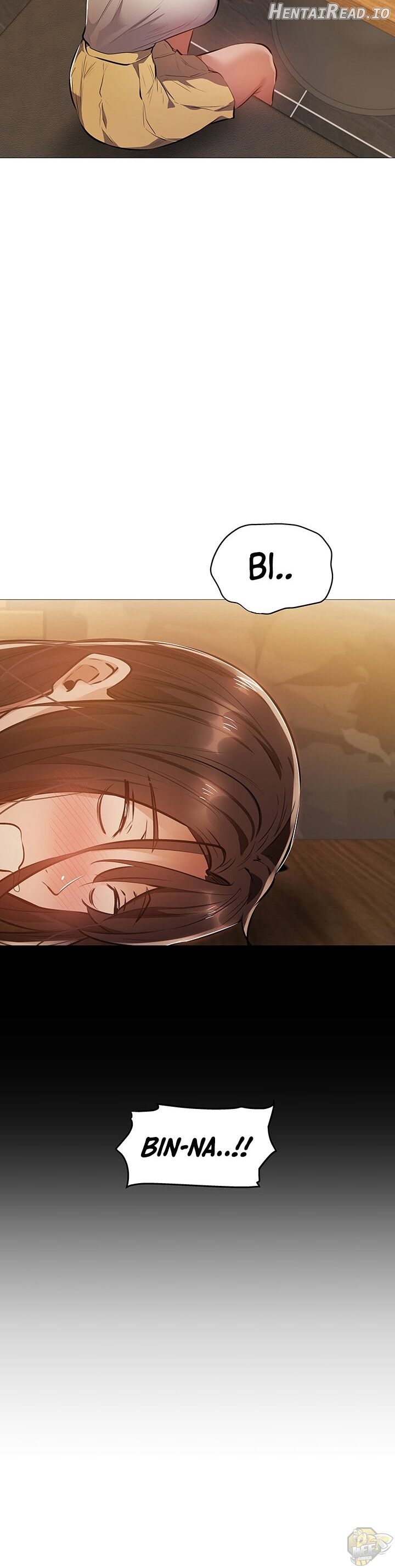 Is there an Empty Room? Chapter 23 - page 29