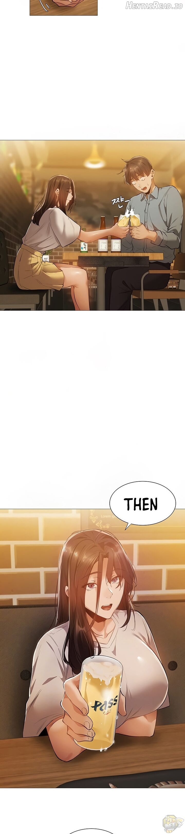 Is there an Empty Room? Chapter 23 - page 8