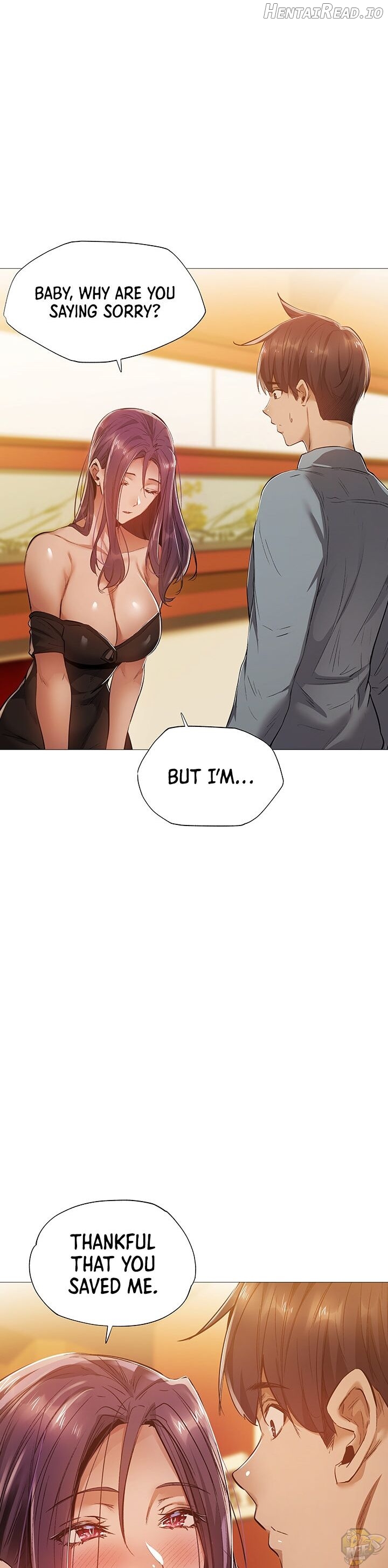 Is there an Empty Room? Chapter 24 - page 24