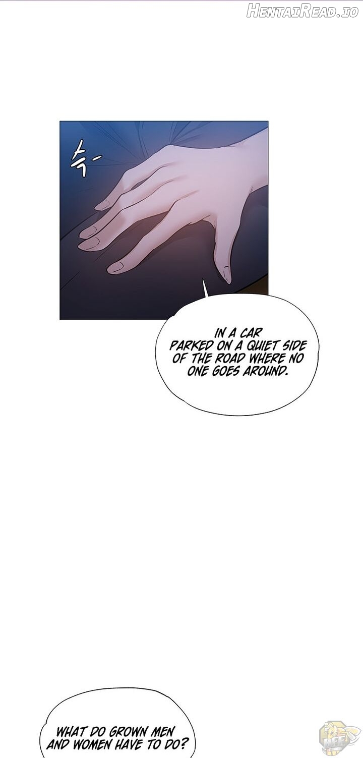 Is there an Empty Room? Chapter 25 - page 1