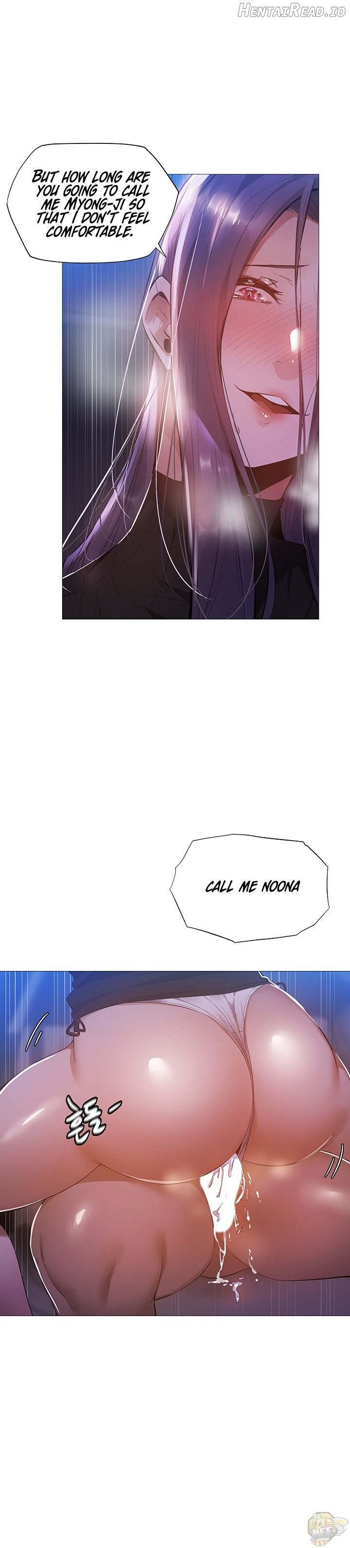 Is there an Empty Room? Chapter 25 - page 25