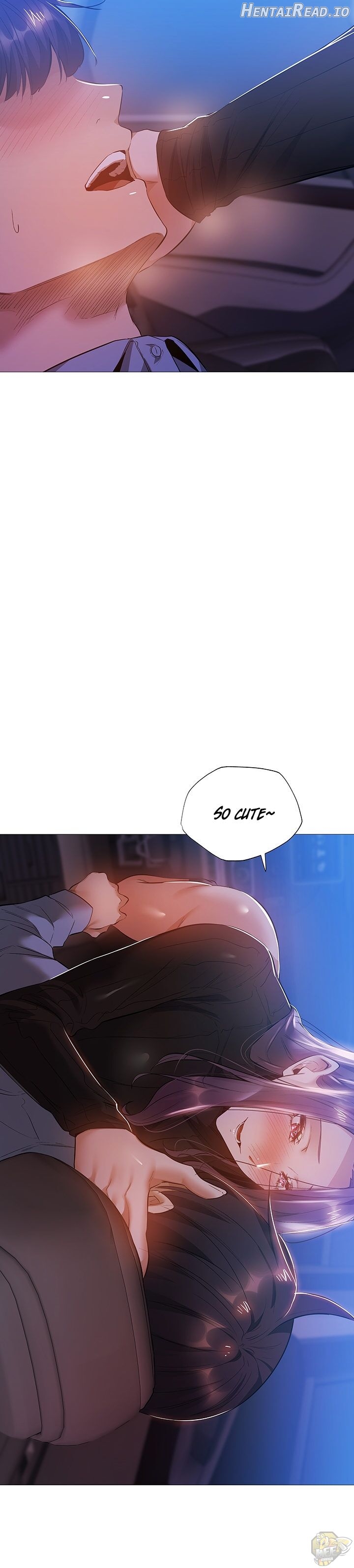 Is there an Empty Room? Chapter 25 - page 27